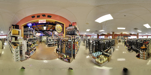 Wine Store «The Wine and Cheese Place», reviews and photos, 7435 Forsyth Blvd, Clayton, MO 63105, USA