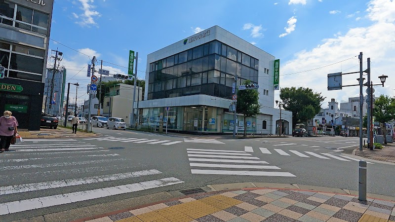 福岡中央銀行 飯塚支店
