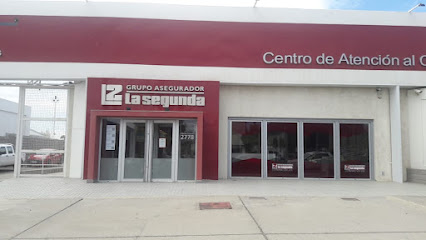 La Segunda - Centro de Atención al Cliente - Comodoro Rivadavia