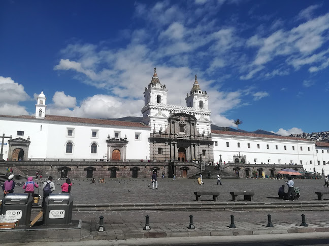 Opiniones de Hostal Benalcazar en Quito - Hotel