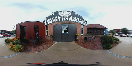 Coffee Shop «Blacksmith Coffee Shop & Roastery», reviews and photos, 122 N Main St, Lindsborg, KS 67456, USA