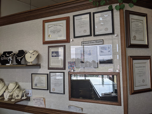 Jewelry Designer «Susan Mc Lauchlan Jewelers», reviews and photos, 10388 Leadbetter Rd, Ashland, VA 23005, USA