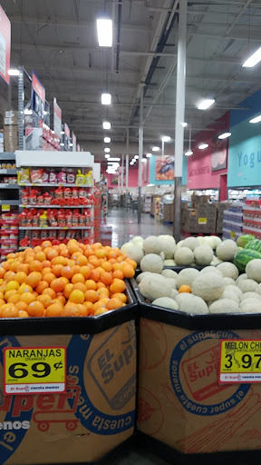 Grocery Store «El Super», reviews and photos, 315 San Fernando Mission Blvd, San Fernando, CA 91340, USA