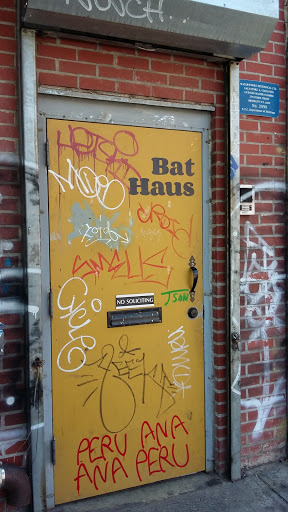 Event Venue «Bat Haus Coworking and Event Space», reviews and photos, 279 Starr St, Brooklyn, NY 11237, USA
