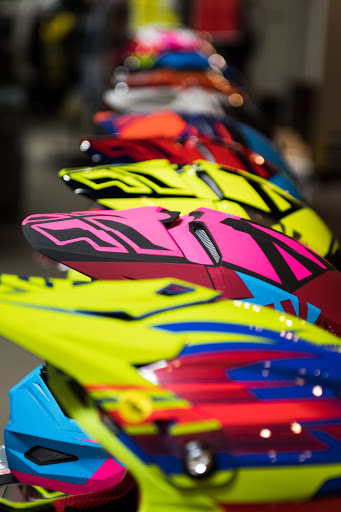 Motorcycle Dealer «Richmond Honda House», reviews and photos, 7906 W Broad St, Richmond, VA 23294, USA