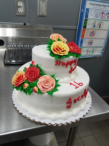 Department Store «Walmart Supercenter», reviews and photos, 2001 Glenn Blvd SW, Fort Payne, AL 35968, USA