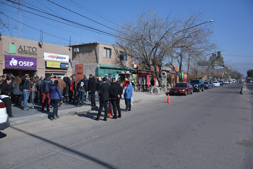 Osep Cerca (Alto Independencia)