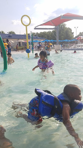 Swimming Pool «Seven Springs Water Park», reviews and photos, 3820 Brown Pkwy, Powder Springs, GA 30127, USA