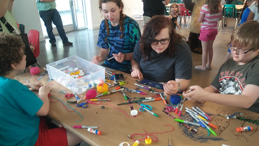 Science Academy «The Living Arts & Science Center», reviews and photos, 362 N Martin Luther King Blvd, Lexington, KY 40508, USA