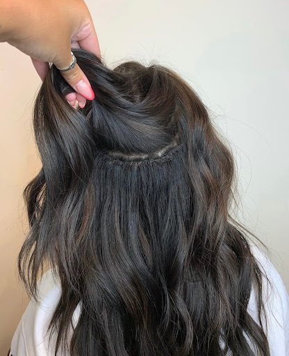 Beauty Salon «Salon Cheveux», reviews and photos, 4436 Hwy 61 N, White Bear Lake, MN 55110, USA