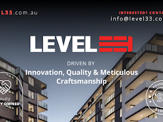 Level 33 - Property Development Group Sydney