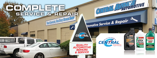 Auto Repair Shop «Central Avenue Automotive Inc», reviews and photos, 1514 Central Ave S, Kent, WA 98032, USA