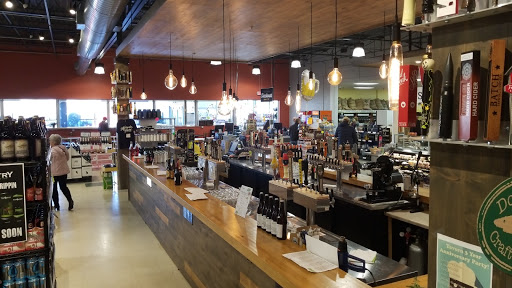 Grocery Store «Horrocks Market», reviews and photos, 4455 Breton Rd SE, Kentwood, MI 49508, USA