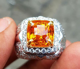 Spilla Jewelry Semarang photo