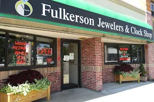 Fulkerson Jewelers & Clock Shop image