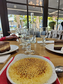 Custard du Restaurant Le Café Noir à Dinan - n°2