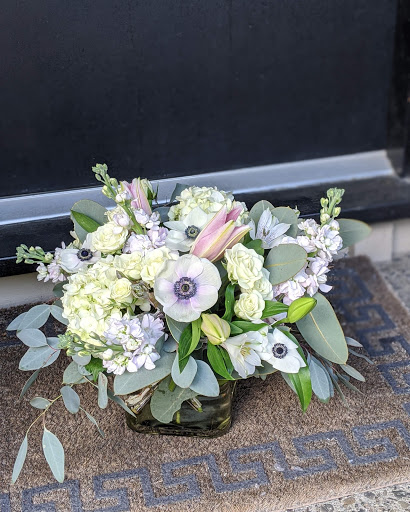 Florist «Burns Florist», reviews and photos, 1414 4th St, San Rafael, CA 94901, USA