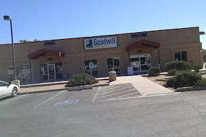 Goodwill Outlet Store and Donation Center image