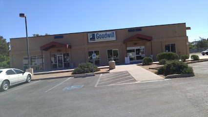 Goodwill Outlet Store and Donation Center