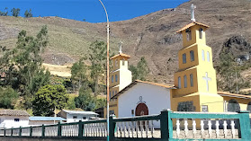 Iglesia Virgen del Carmen de Huacllán