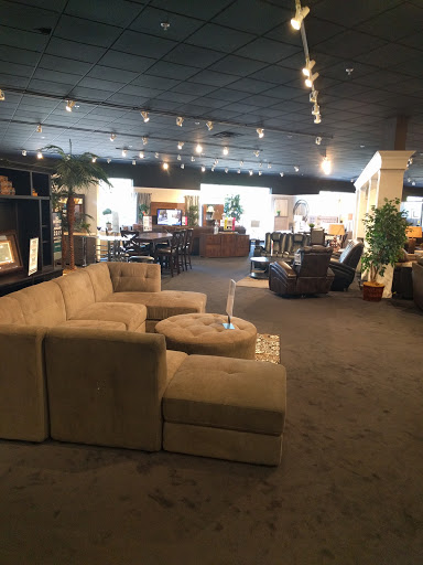 Furniture Store «Mor Furniture for Less», reviews and photos, 10487 SW Cascade Ave, Tigard, OR 97223, USA