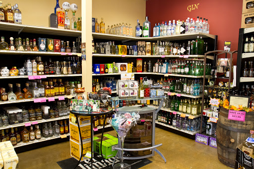 Liquor Store «Sunnyside Liquors», reviews and photos, 12038 SE Sunnyside Rd, Clackamas, OR 97015, USA