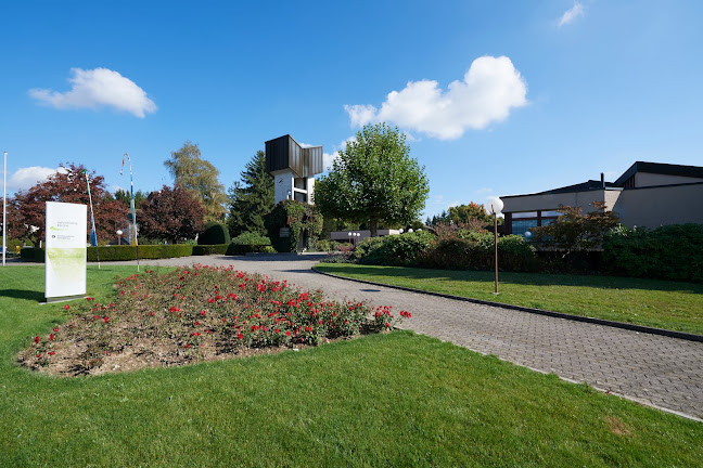 Rezensionen über Kirchliches Zentrum «Zwinglihaus» in Langenthal - Kirche