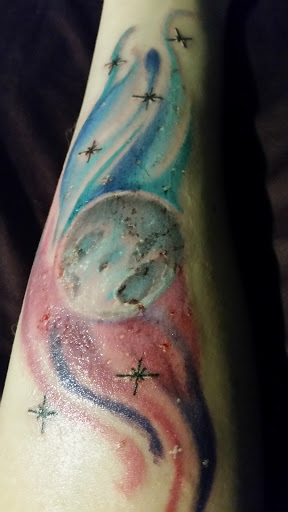 Tattoo Shop «Ink Masters Tattoo Studio», reviews and photos, 13519 Nacogdoches Rd, San Antonio, TX 78217, USA