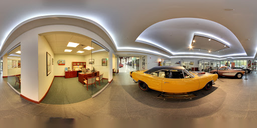 Car Dealer «Exotic Classics», reviews and photos, 100 Gordon Dr, Syosset, NY 11791, USA