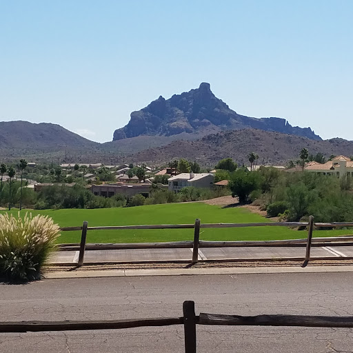 Golf Course «Desert Canyon Golf Club», reviews and photos, 10440 N Indian Wells Dr, Fountain Hills, AZ 85268, USA