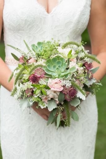 Florist «Urban Floral», reviews and photos, 671 Meriden Rd, Waterbury, CT 06705, USA