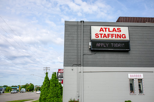 Temp Agency «Atlas Staffing Inc. - Bloomington», reviews and photos, 1310 W 98th St, Bloomington, MN 55431, USA