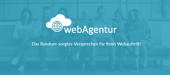 webagentur.at internet services GmbH