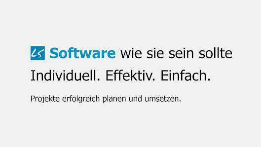 LUNDS Software GmbH Im Flutgraben 16, 35638 Leun, Deutschland