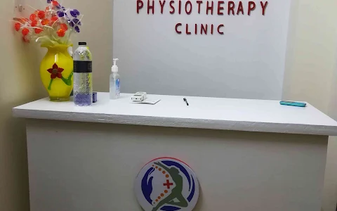 Spine & Sports physiotherapy clinic image