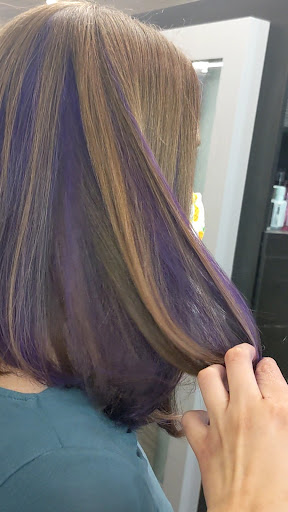 Beauty Salon «Dollhouse Salon», reviews and photos, Dollhouse Salon, 4991 Cherry Ave, San Jose, CA 95118, USA