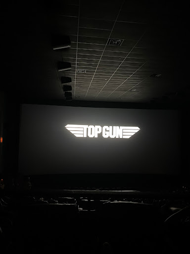Movie Theater «Marcus Point Cinema», reviews and photos, 7825 Big Sky Dr, Madison, WI 53719, USA
