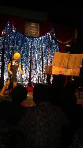 Pizza Restaurant «Jupiter Studios & Bistro», reviews and photos, 346 E Main St, Alliance, OH 44601, USA