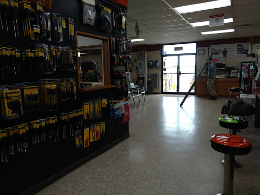 Electrical Supply Store «Vinson Electric Supply Inc», reviews and photos, 2500 S Arkansas Ave, Russellville, AR 72802, USA