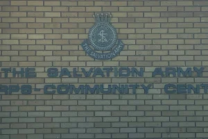 The Salvation Army Hammond-Munster image