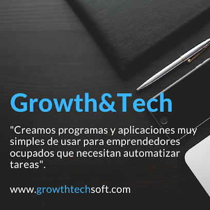 Growth&Tech Software