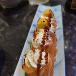 Photo n°3 de l'avis de Vanessa.a fait le 18/08/2022 à 20:35 sur le  iSushi à Forli