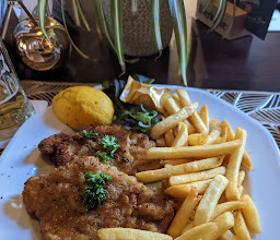 Altes Brauhaus photo