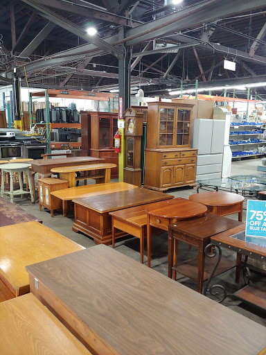 Social Services Organization «Merrimack Valley Habitat for Humanity ReStore», reviews and photos