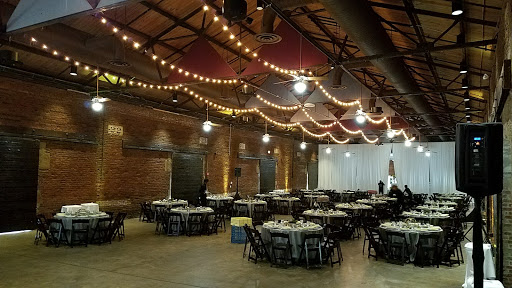 Event spaces in Atlanta