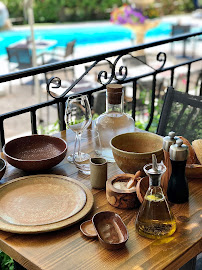 Photos du propriétaire du Restaurant de spécialités provençales La Quinta Table Provençale - Restaurant Allauch - n°5