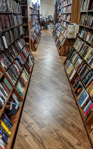 Book Store «Book Gallery», reviews and photos, 3643 E Indian School Rd, Phoenix, AZ 85018, USA
