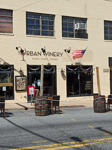 Winery «The Urban Winery», reviews and photos, 949 Bonifant St, Silver Spring, MD 20910, USA