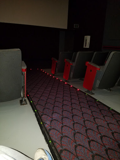 Movie Theater «Cross County Multiplex Cinemas», reviews and photos, 2 South Dr, Yonkers, NY 10704, USA