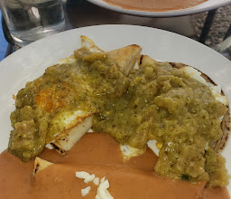 El Portón del Sabor photo